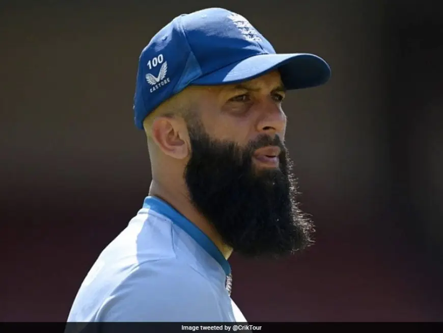 Ex-England All-Rounder Moeen Ali Terms ODIs "Worst Format". Gives Reason