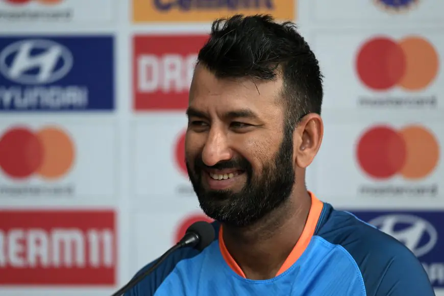 Champions Trophy 'Unfair Advantage': Pujara's Blunt Verdict Puts End To Row