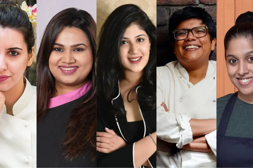 Women’s Day Special: 7 Women-Owned Restaurants in India to Celebrate This Women’s Day