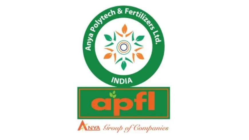 Anya Polytech and Fertilizers Ltd acquires 60 percent paid-up equity of Polyfilm Packaging Pvt Ltd