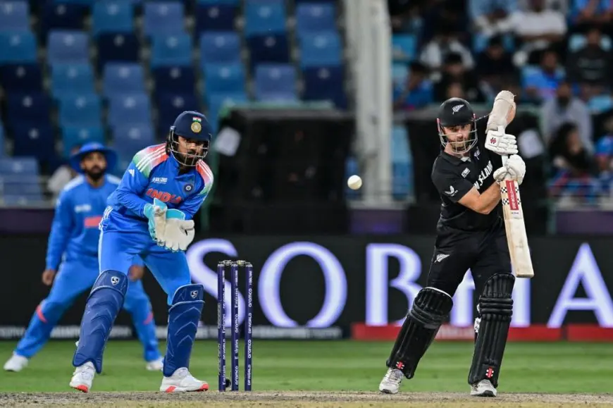 "When These Guys Get Hot...": Shastri's Cautions India, NZ About 'Trouble'