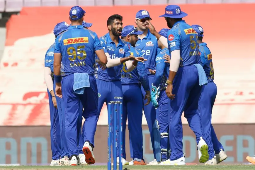 Big Blow For MI In IPL 2025: Report Says Bumrah Won't Bowl In 1st 2 Weeks