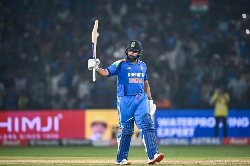 Rohit May Retire If India Lose CT 2025 Final. 2 Names Emerge As Successors