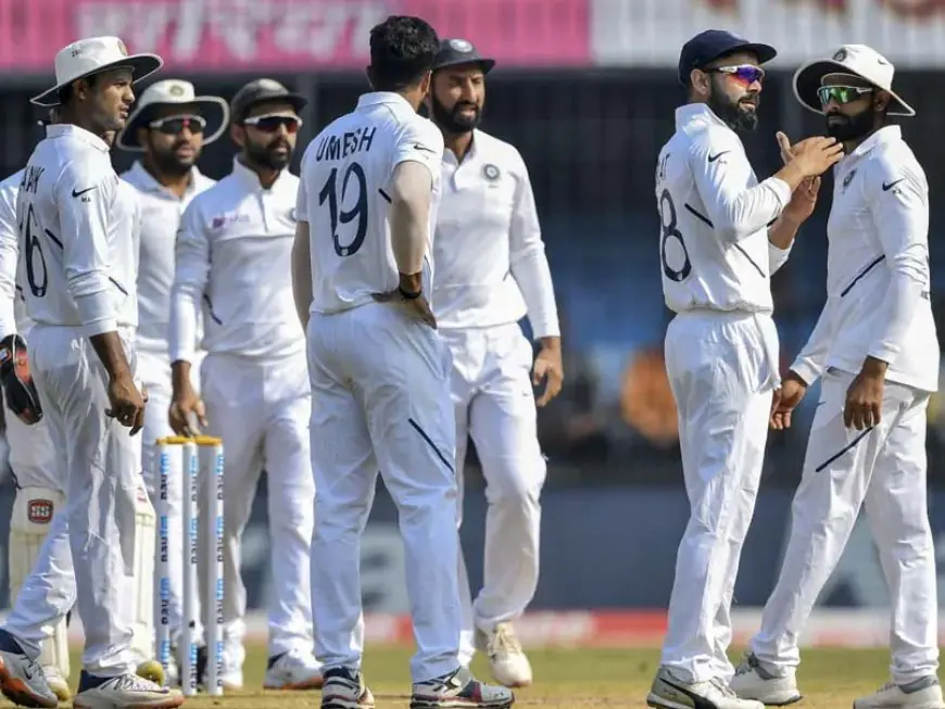 "Hunger Is Even More": 37-Year-Old Ignored Star Raring For India Comeback