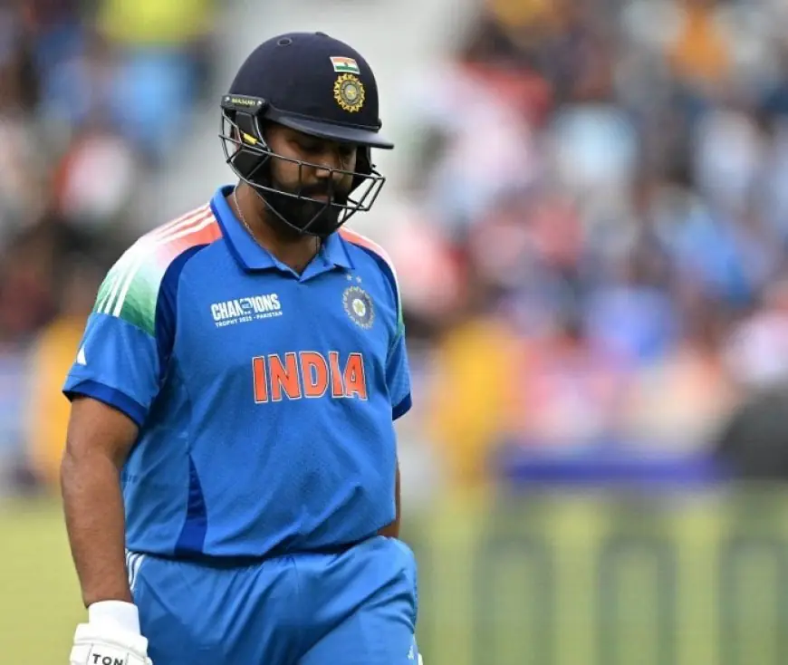 Rohit Retirement Hint Out With Big 'Development', Report Clears Picture