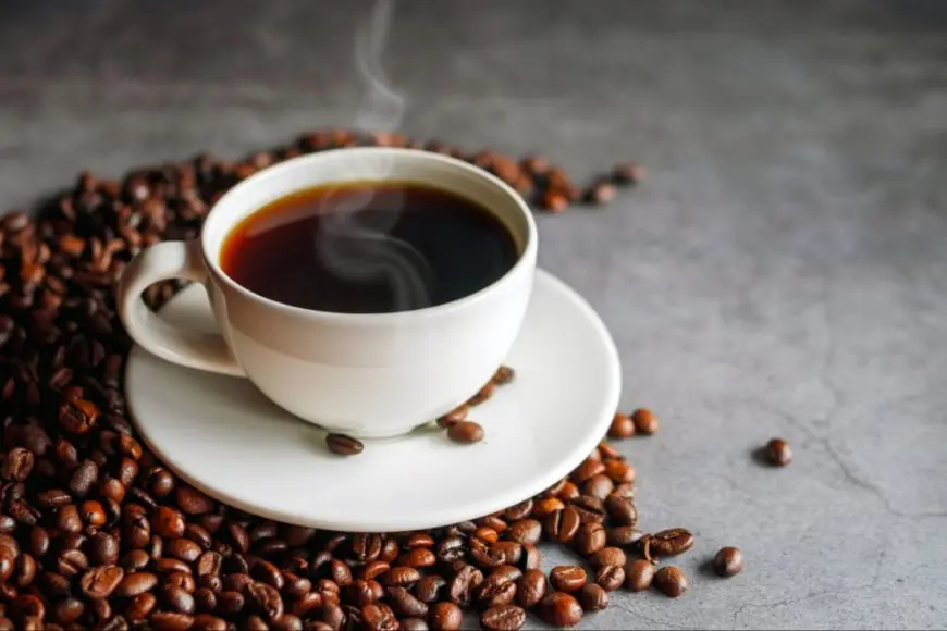 Is Black Coffee An Effective Pre-Workout Booster: Know All About It