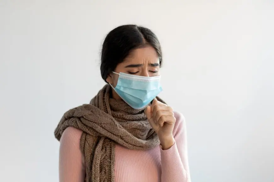 Delhi-NCR Report Rise In Flu Symptoms: Here’s How to Stay Safe