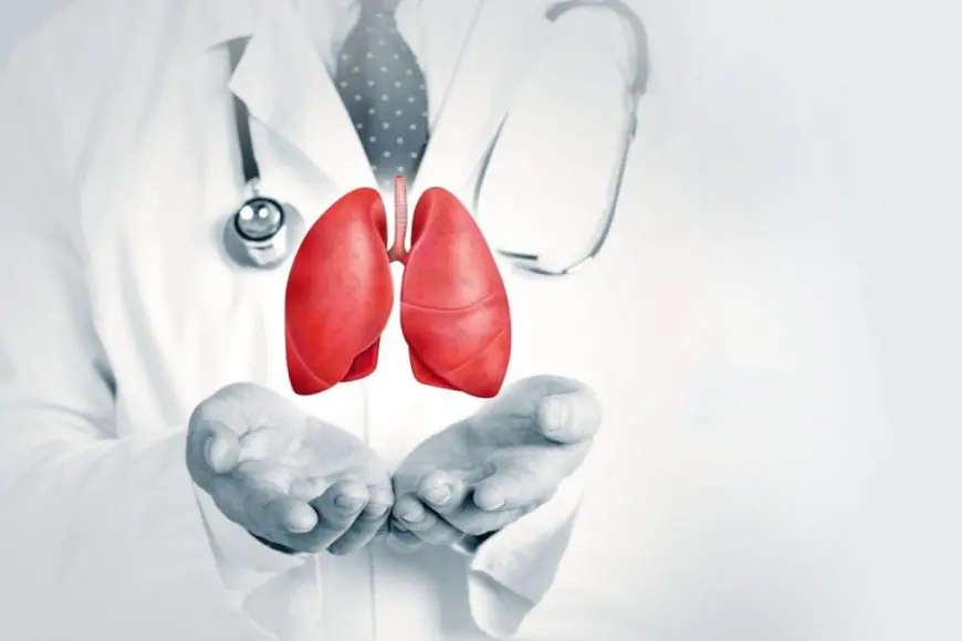 Non-Smokers And Lung Cancers: What Are The Hidden Causes?