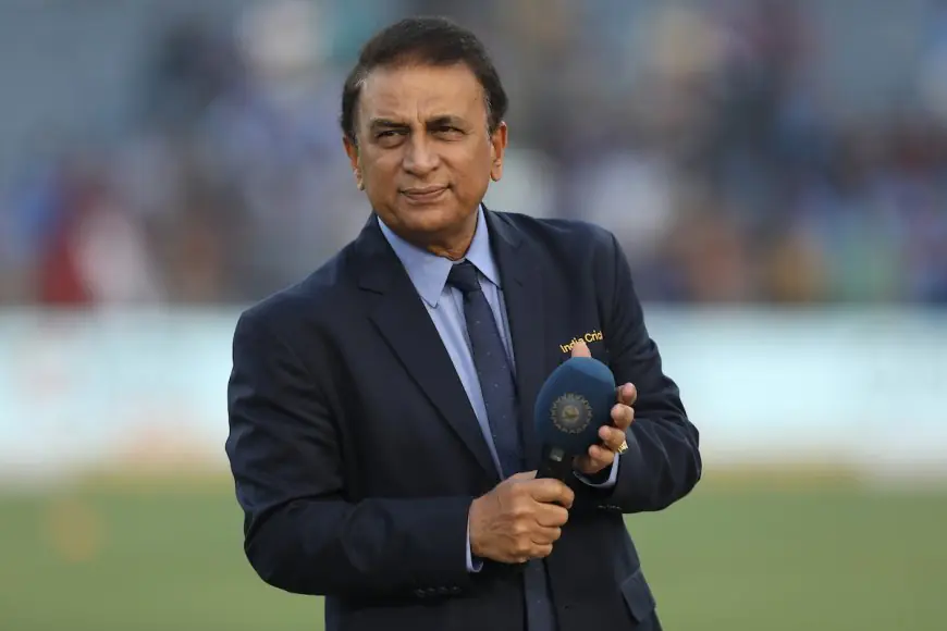 Gavaskar Echoes Gambhir's 'Cribbers' Sentiment, Picks 'Best White-Ball Team'