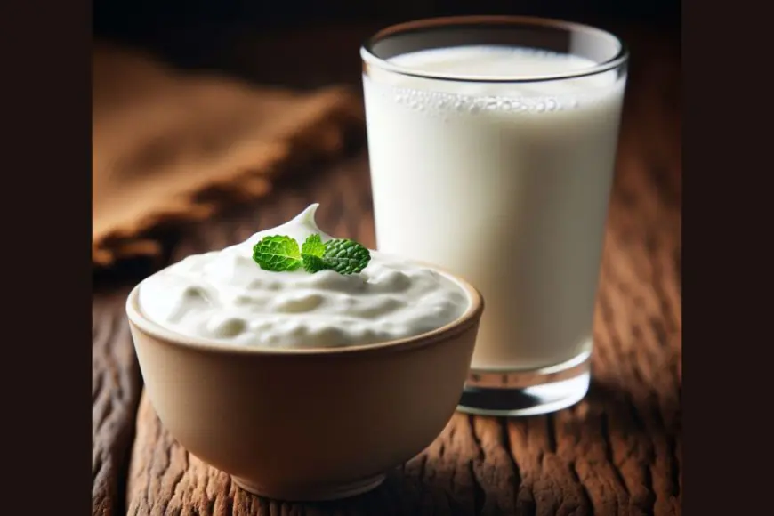 Curd vs Lassi: Which One Keeps Your Stomach Happy In The Summer?