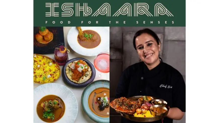 Ishaara’s 15-Day Culinary Journey: Reviving Lost Punjabi Recipes