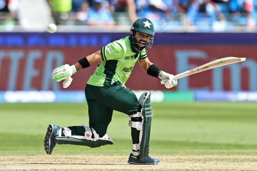 "Pakistan Cricket Is In ICU Because...": Afridi Makes Explosive Remark