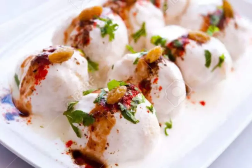 Holi 2025 Recipe: Master The Art Of Making Soft & Fluffy Dahi Vada At Home