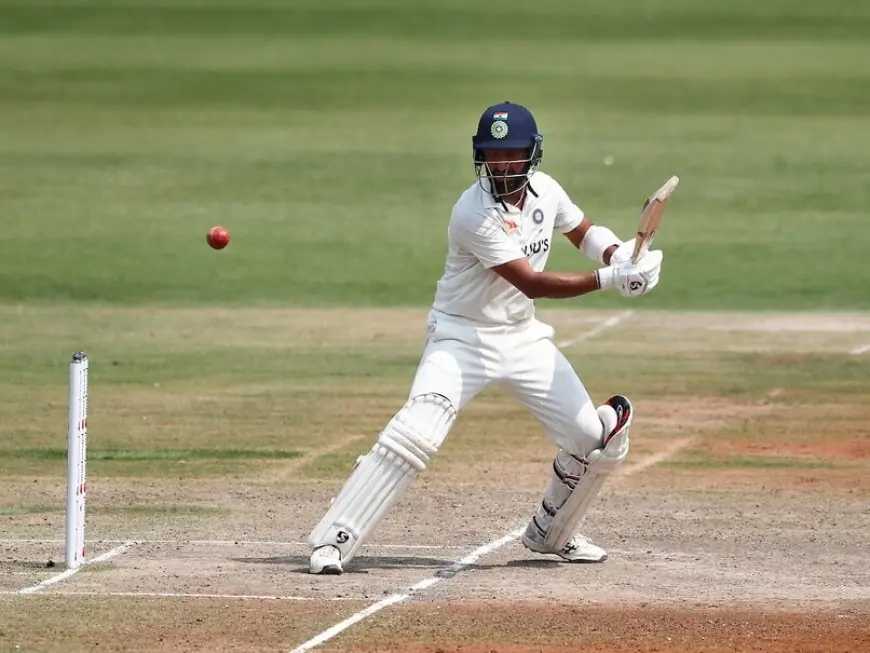 Ignored Pujara's Message To BCCI Ahead of England Tests: "If I Was..."