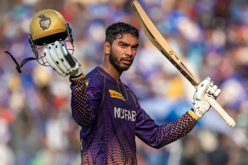 "Can't Ignore...": Venkatesh Reflects Honestly On Rs 23.75 Crore Pressure