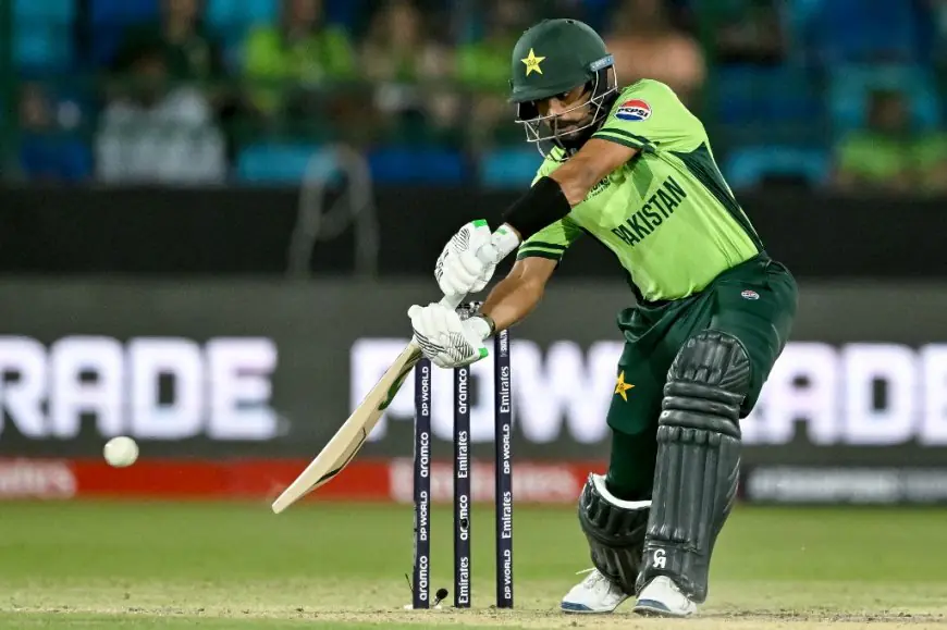 After Champions Trophy Flop Show, Babar Skips Major Tournament In Pakistan