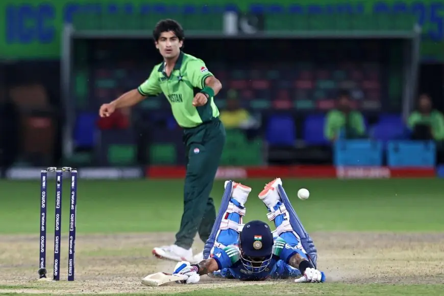 More Humiliation For Pak Cricketers: All 50 Go Unsold In The Hundred Draft