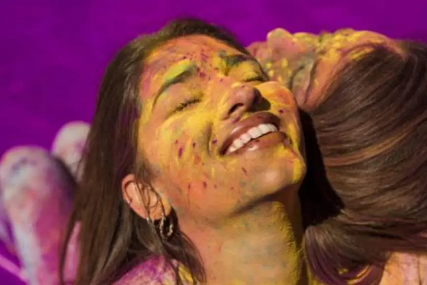 Protect Your Skin This Holi: Essential Pre and Post Skincare Tips To Follow