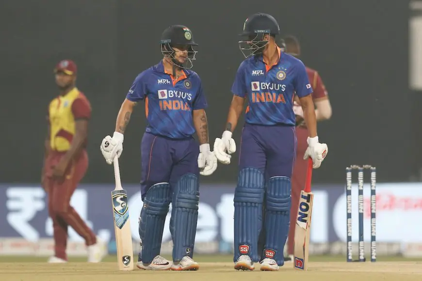 'Completely Disappeared': Once India's No. 1 Choice, Star Served IPL Alarm
