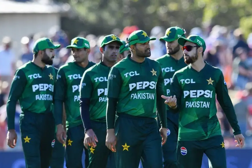 "Humiliation": Pakistan's 9-Wicket Defeat Against NZ Triggers Meme Fest