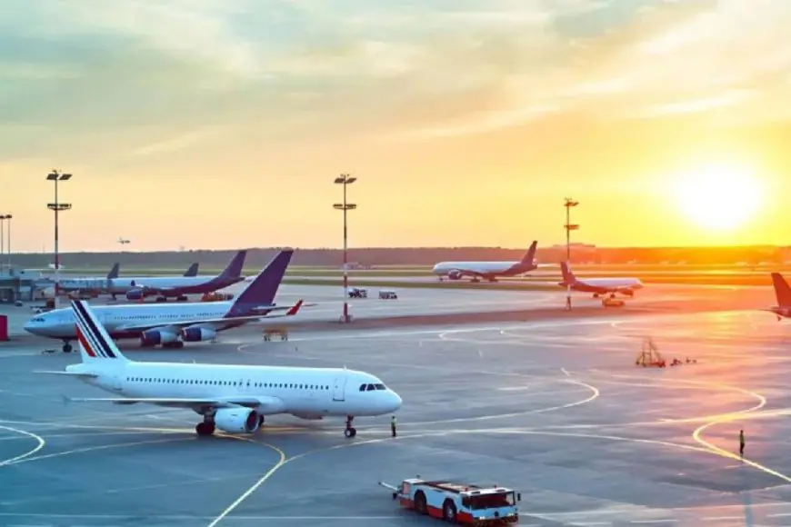 Which Indian State Will Be the First to Have Five International Airports?