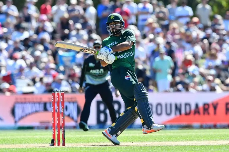 "Could've Restricted Pak To...": NZ Captain Adds Insult To Injury After Win