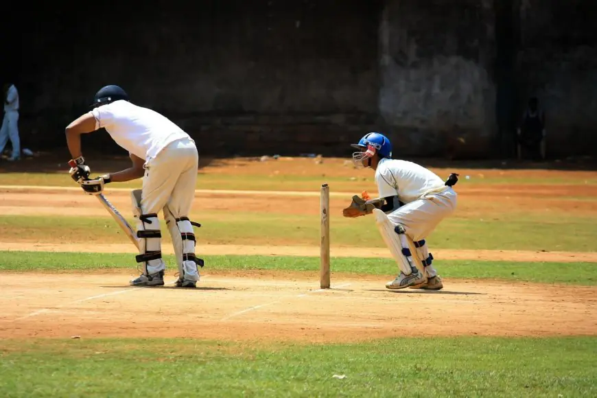 Cricketer, 62, Becomes Oldest To Make Men's International Debut. Plays For...