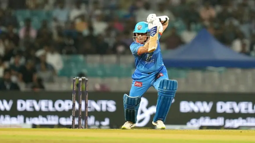 India Masters vs WI Masters Live Streaming, IML 2025 Final