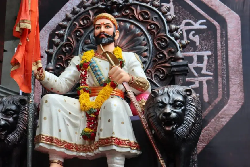 Chhatrapati Shivaji Maharaj Jayanti 2025: Wishes, History, Quotes, Images, And WhatsApp Status