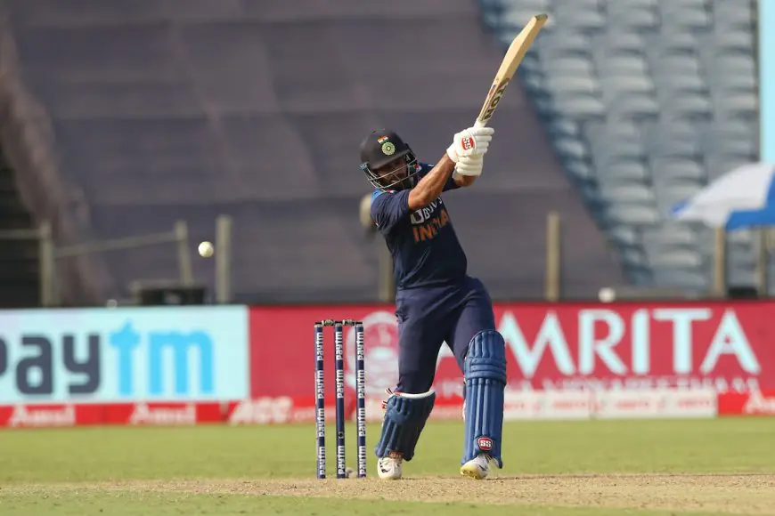 India's 47-ODI Veteran To Join Lucknow IPL Team? Training Pics Drop Hint