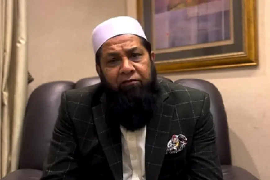Inzamam's Blunt Take Amid Jibes On '90s Stars': "Pak Cricket Would Lose..."