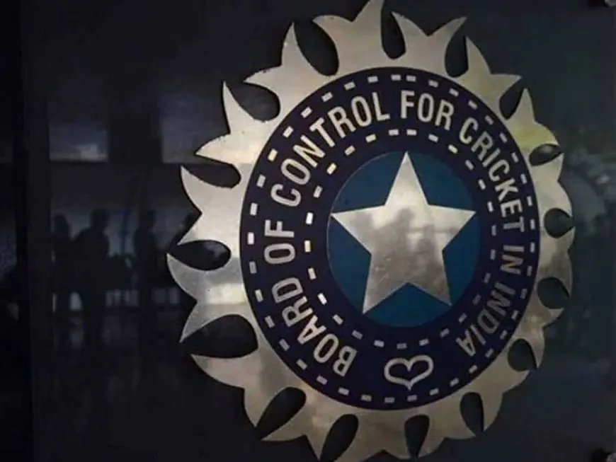 BCCI Set To Take Major Decision On Tobacco And Crypto Company Sponsorships