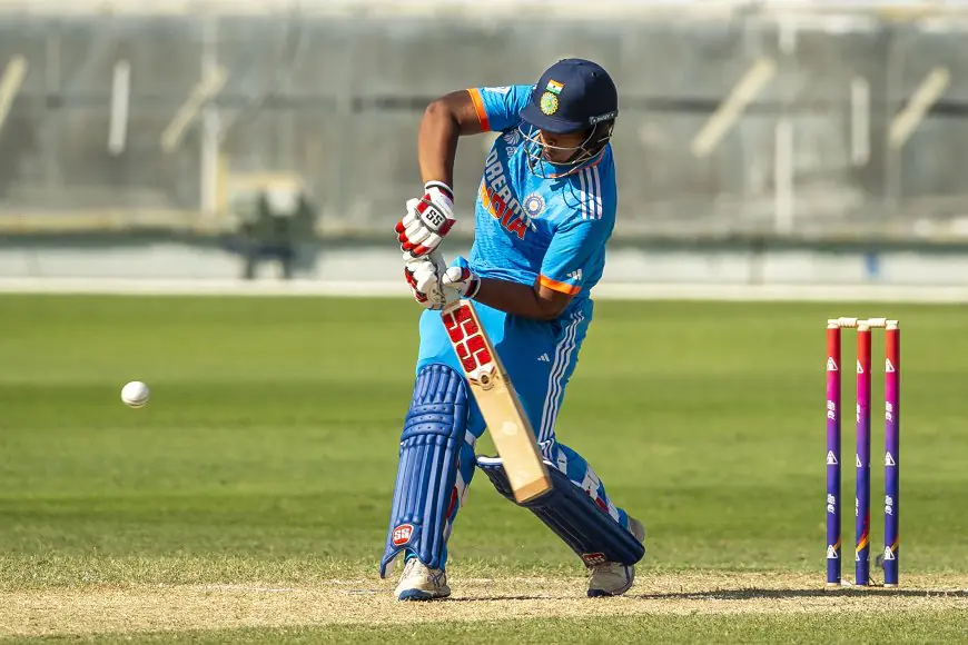 13-Year-Old Suryavanshi To 6 Sixes-Hitter Priyansh: Top 5 IPL 2025 Debutants