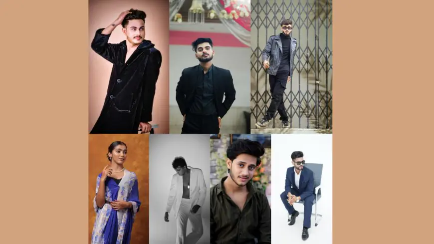 Ar7 Entertainment production In the month of April, will hold a brand new shoot in Patna and Delhi, in which many new artists are making their debut