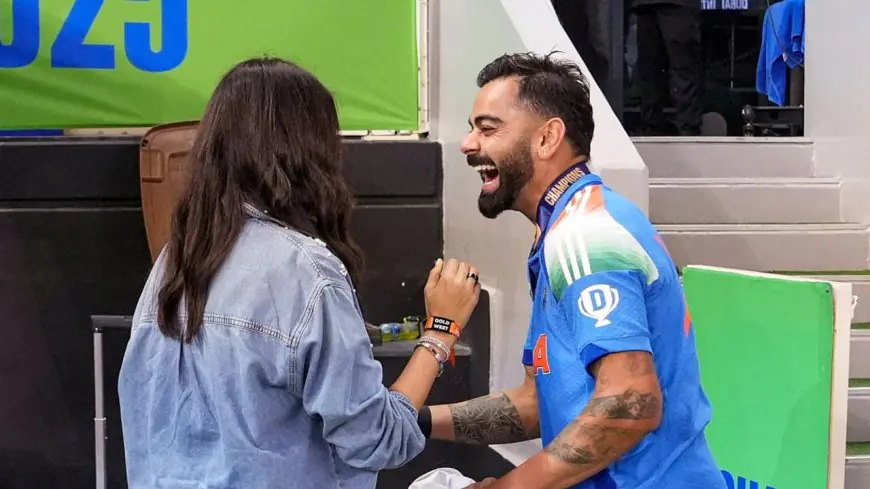 BCCI's Fresh Twist After Kohli's 'Family Diktat' Outburst - Report Explains
