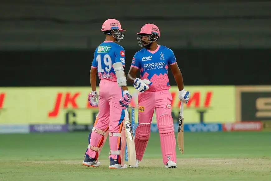 IPL 2025: Rajasthan Royals SWOT Analysis And Strongest Playing XI