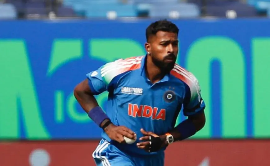 'Mentally Tortured, Insulted...": Hardik Receives Big 'Redemption' Praise