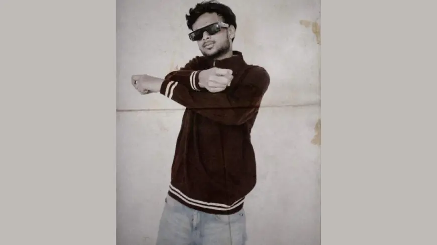 BadBoySP (Shahrukh Khan): The Music Producer Caught in Controversy