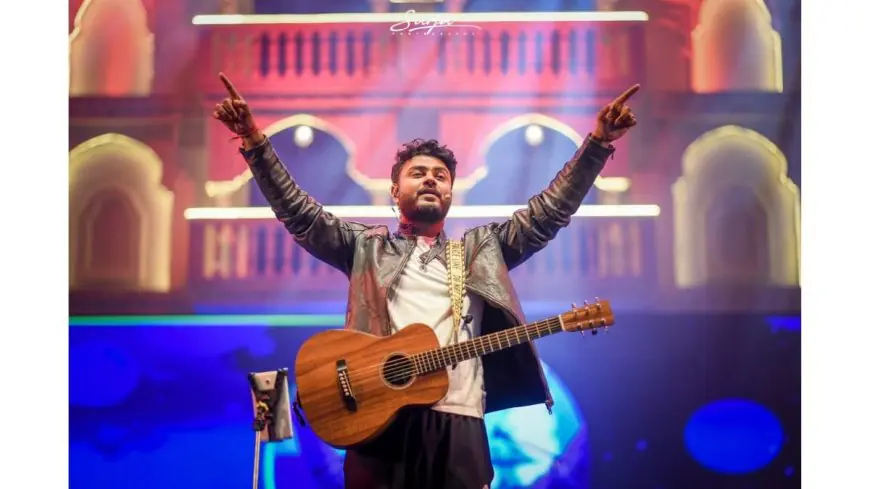 Raj Barman’s Latest Song, Zindagi Jeene De Na, Will Take You on an Emotional Roller Coaster