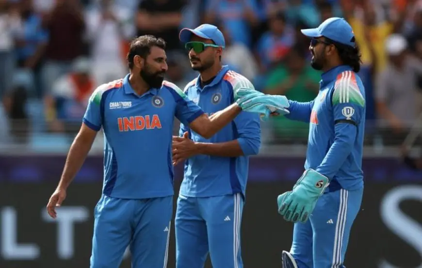 BCCI Contemplates Major Rule Change For IPL 2025 - All You Need To Know