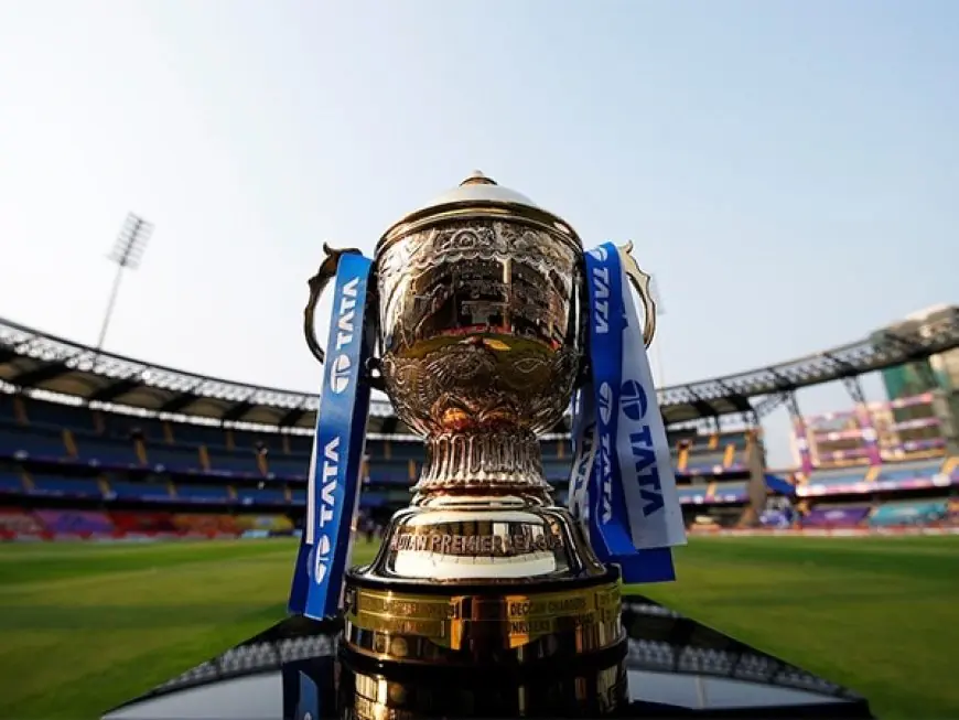 BCCI Changes Big Rule For IPL 2025 After Shami Complaint, Lifts Ban On...