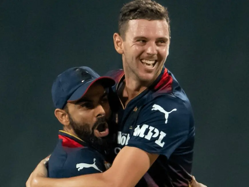 IPL 2025: Royal Chellengers Bengaluru SWOT Analysis And Strongest Playing XI