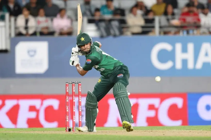 Babar's Historic Record Broken By 22-Year-Old, Now 1st From Pakistan To...