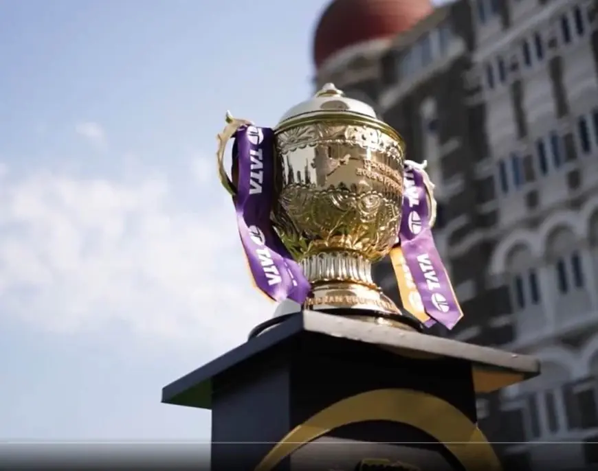 IPL 2025 Opening Ceremony Live Streaming And Live Telecast