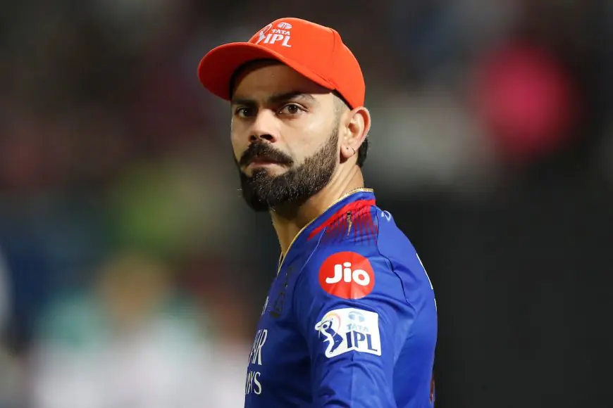 Gilchrist Predicts RCB To Finish Rock Bottom In IPL 2025. Reason Is Hilarious