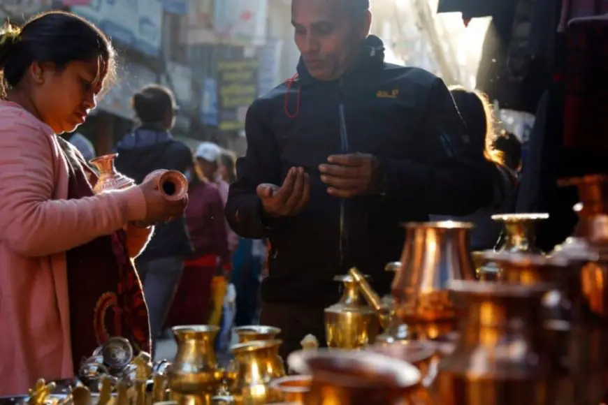 Why You Should Avoid Using Copper Utensils In Summer