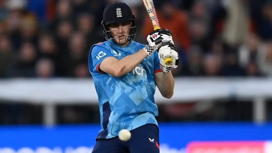 "He Didn't Want To...": Ex-England Captain Backs BCCI's IPL Ban On Brook