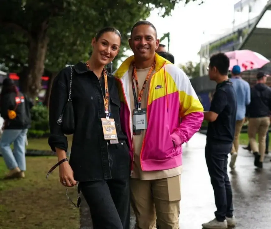 'Shocking': Aus Star, Accused Of Faking Injury To Watch F1, Replies Angrily