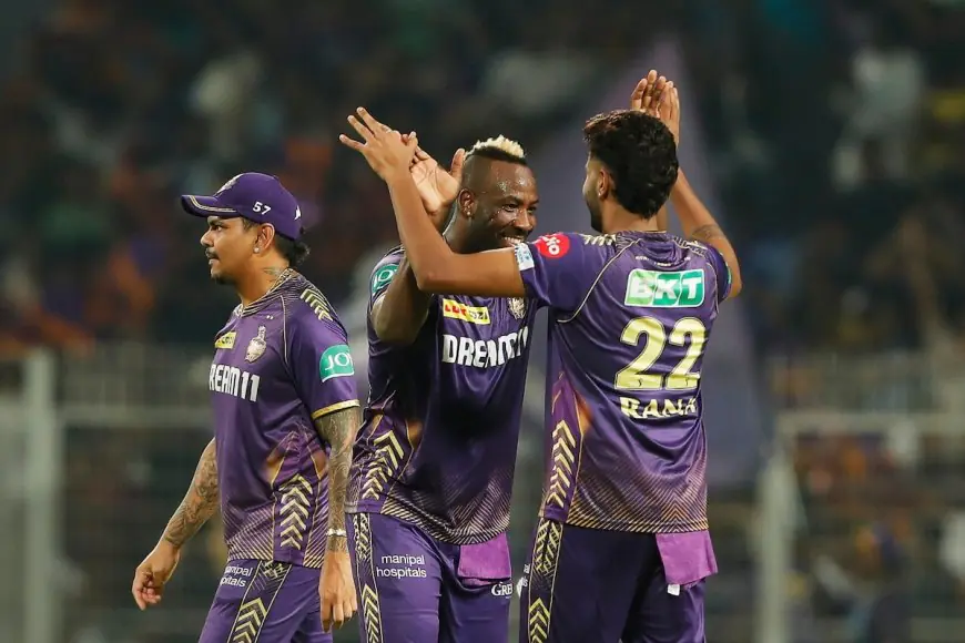 KKR vs RCB, IPL 2025: Predicted XIs Of Both Teams