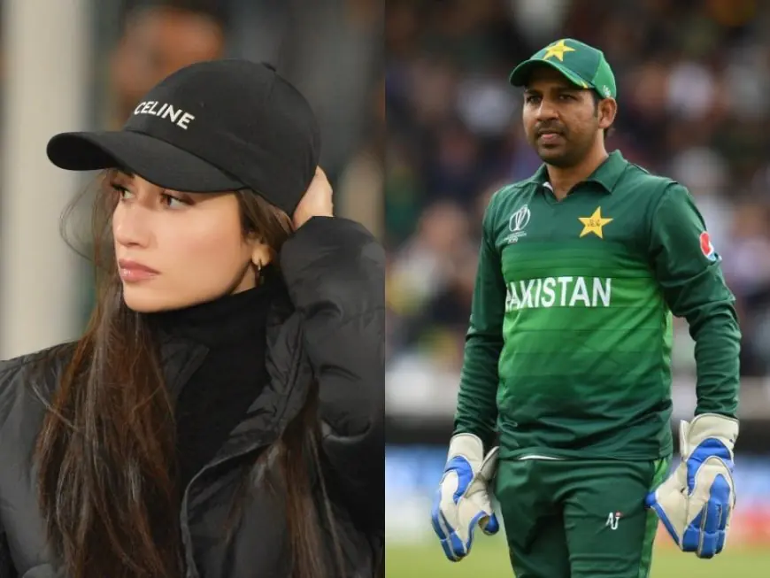 Malik's Wife Faces Backlash For Disrespecting Sarfaraz: "Say Sorry..."